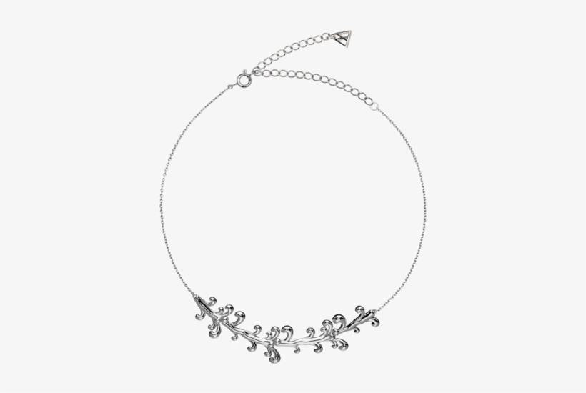 Miami Gold Necklace - Collar Png, transparent png download