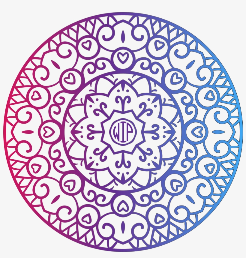 Hoy Hemos Pedido A Nuestros Seguidores Que Nos Hagan - Imagenes Mandalas En Png, transparent png download