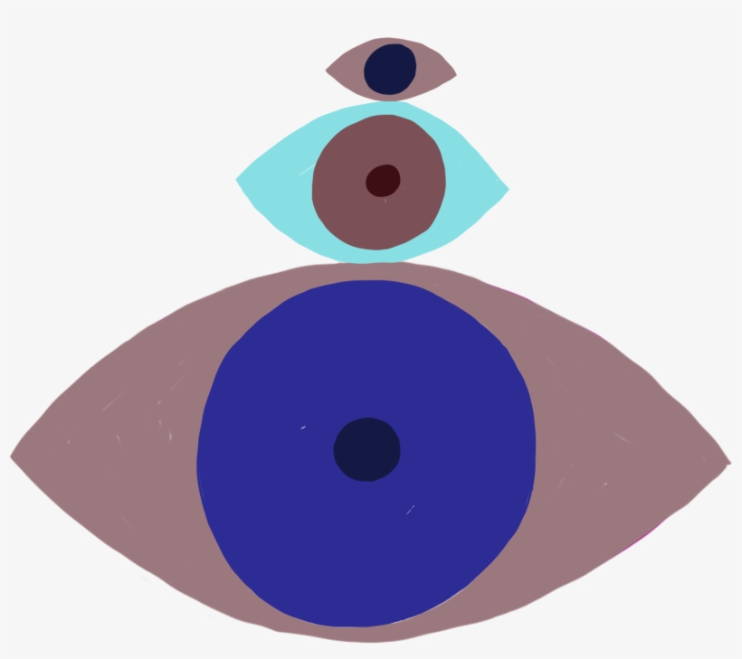 Meanwhile, With The 1968 “summer Of Love,” Psychedelic - Circle, transparent png download