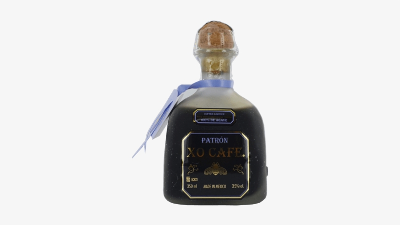 Patron Xo Café - Fine Wine & Good Spirits, transparent png download