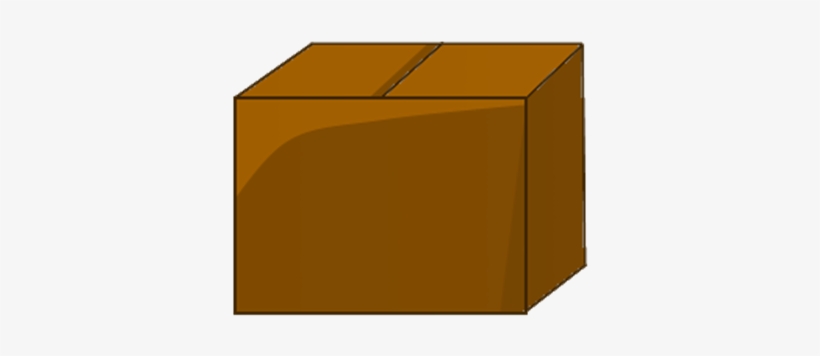 Cardboard Box Body, transparent png download