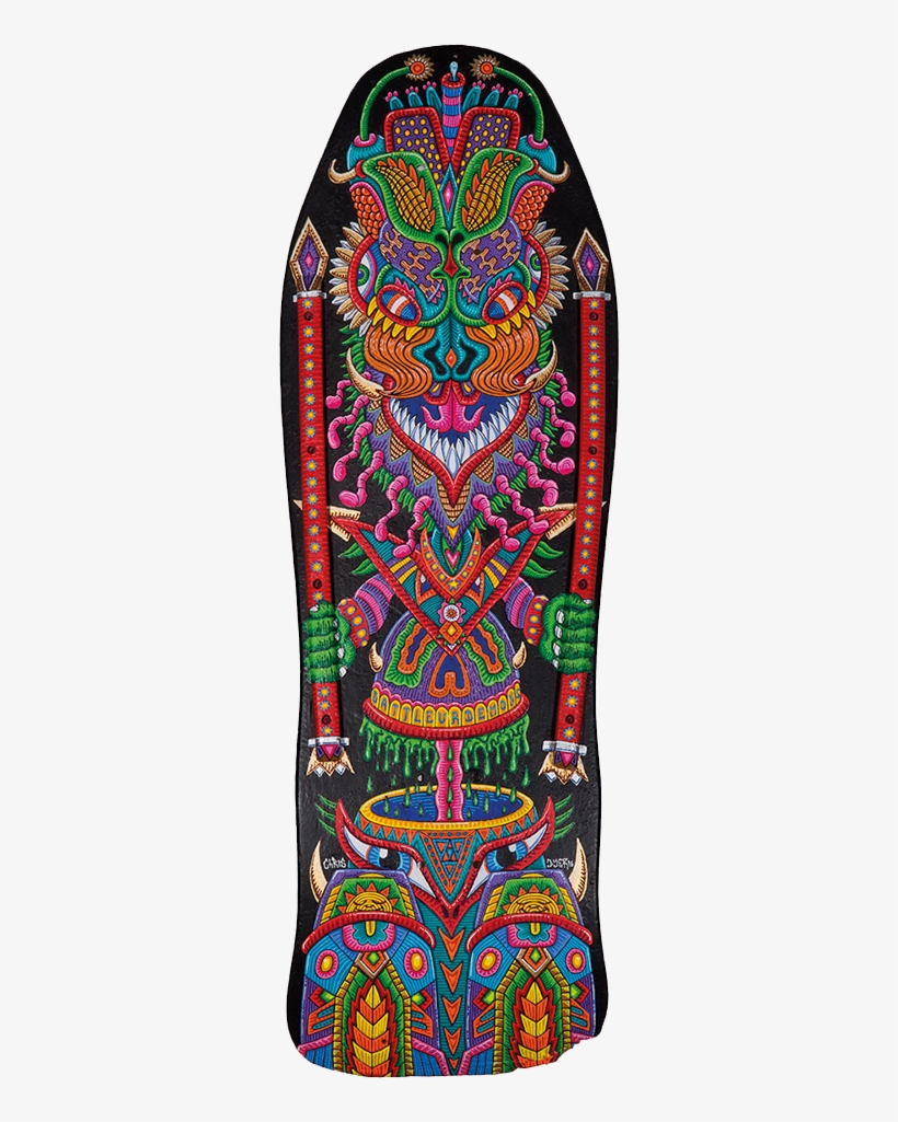 Chris Started Skateboarding At A Very Young Age And - Flame Tree Publishing Skateboard Art Appointments Calendar, transparent png download