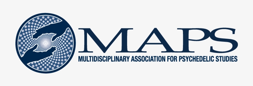 Maps Logo New - Maps Psychedelics, transparent png download