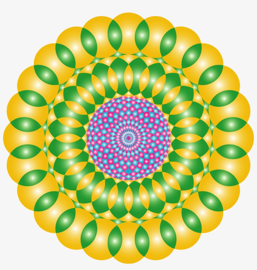 Mandalas Pro Mandalas Pro - Crochet Hat For Baby Diagram, transparent png download