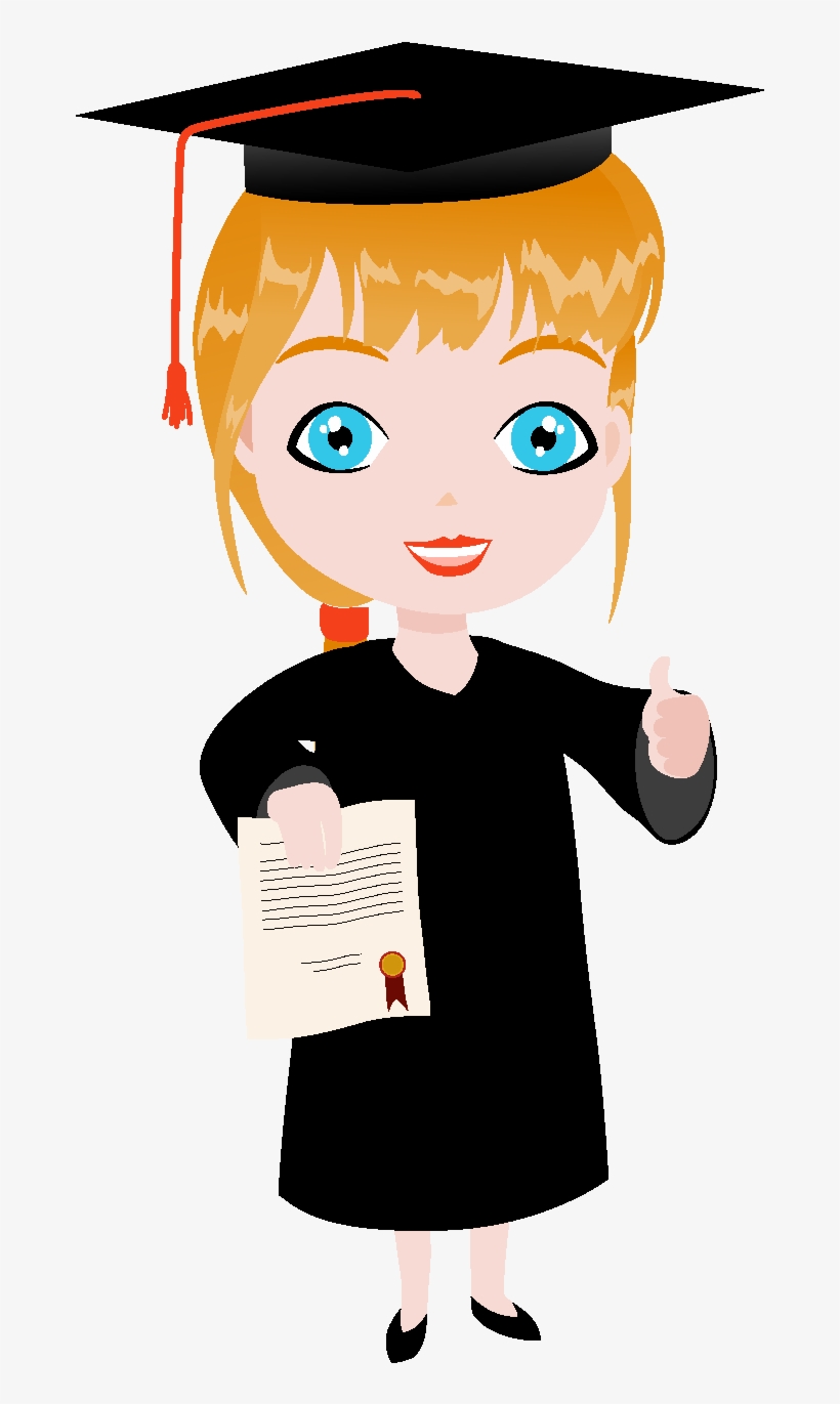 Did It! Graduation Time Keychain, Adult Unisex, Light, transparent png download