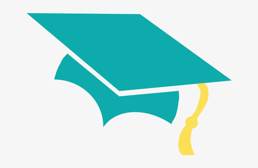 Graduate Icon - Graduate Icon Png, transparent png download