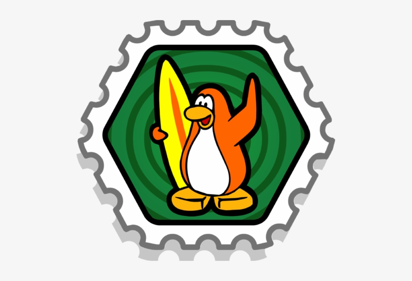 Graduate Stamp Icon - Crab Cuts Stamp, transparent png download