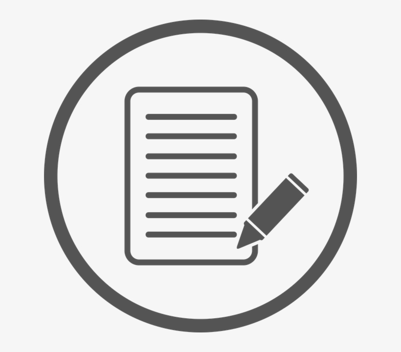 Create And Send Text Messages To All Your Subscribers - Document, transparent png download