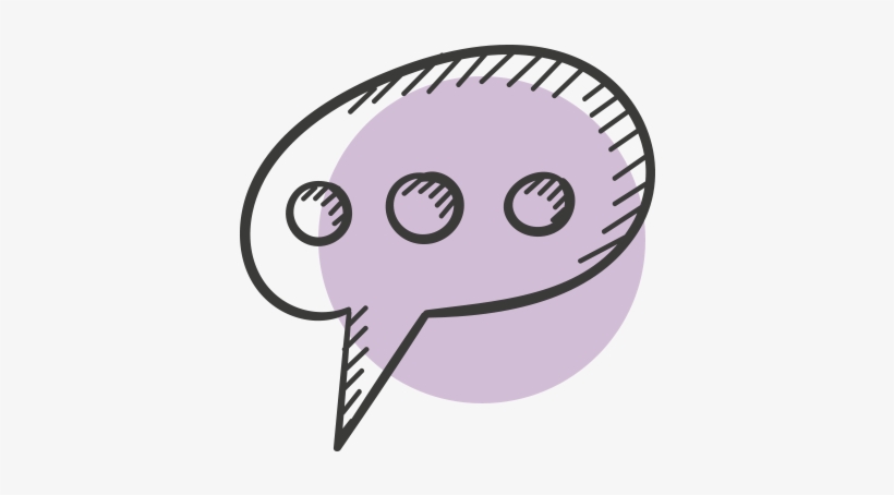 Bubble 2 - Strichmännchen Stock, transparent png download