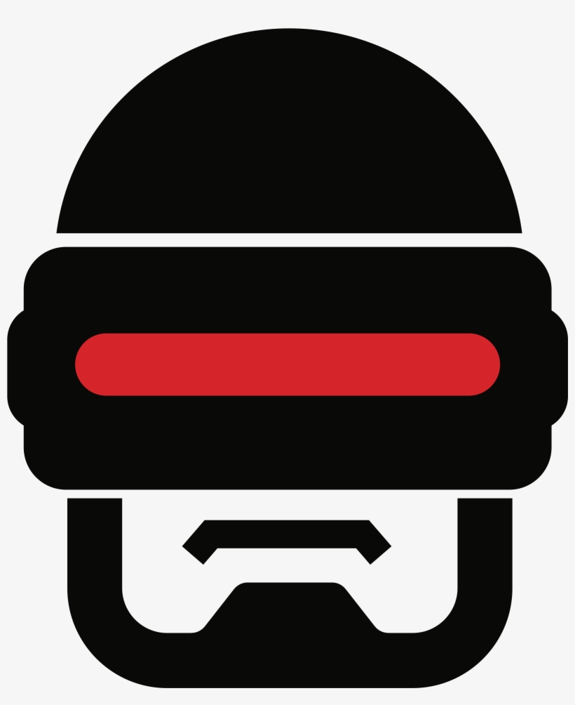 Rubocop Logo Png Transparent - Rubocop Logo, transparent png download