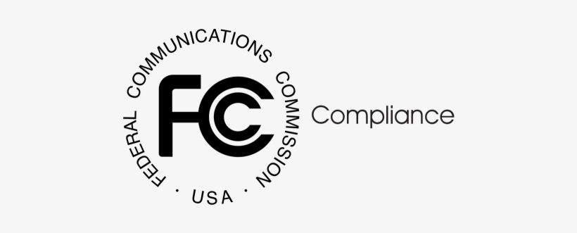 Clients Who Wish To Send Marketing And/or Informational - Federal Communications Commission, transparent png download