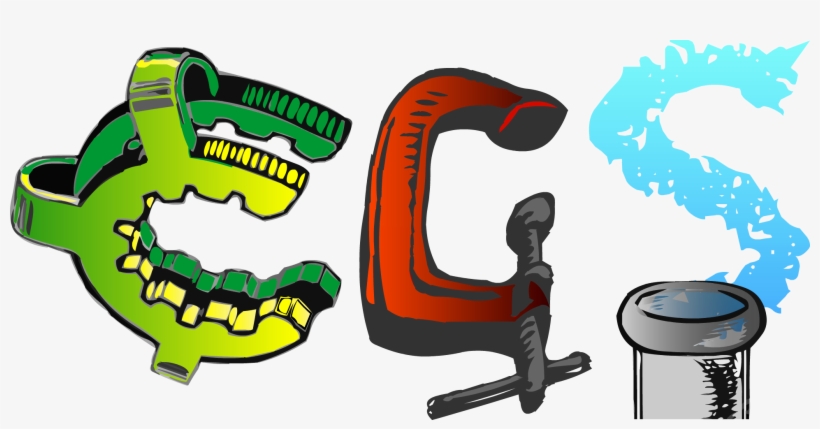 Ccgs Logo - Chemistry, transparent png download