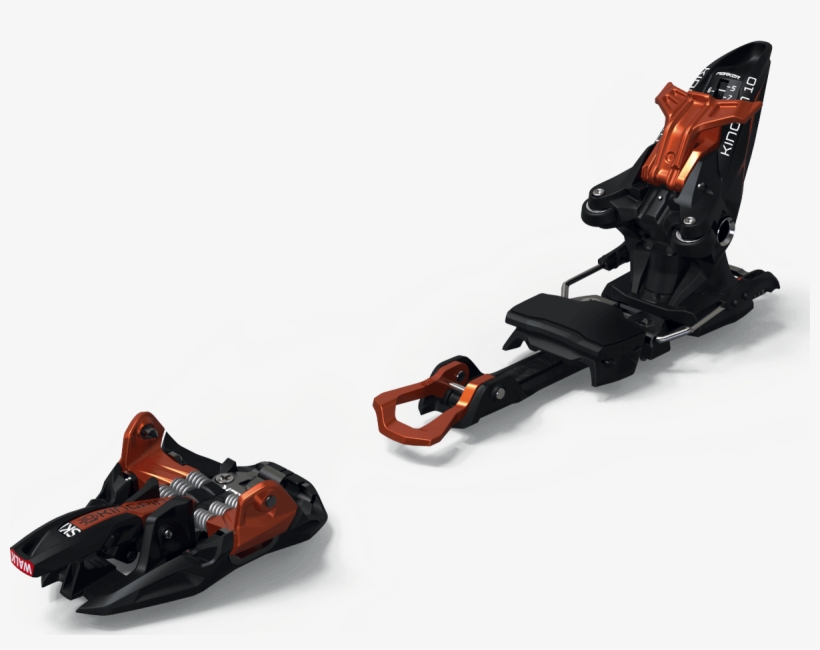 Movement Binding By Maker - Marker Kingpin 13, transparent png download