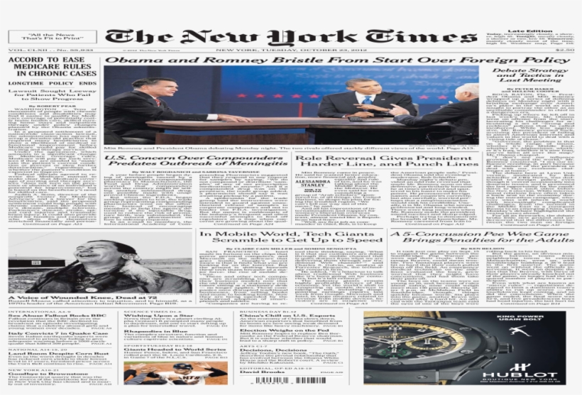 Newspaper, transparent png download