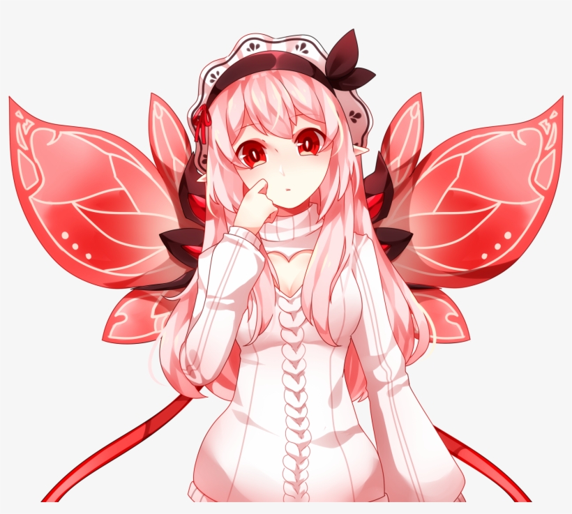 Your Standard Sizes - Elesis, transparent png download