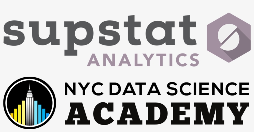 Publishers - Nyc Data Science Academy Logo, transparent png download