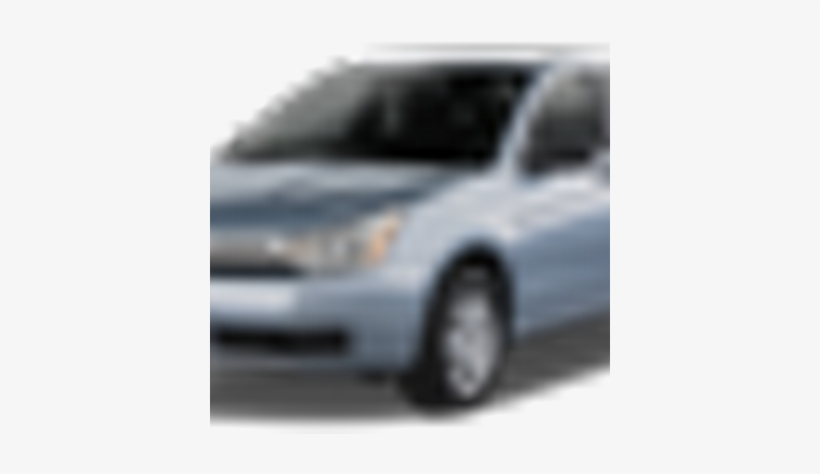 Mcree Ford - 2011 Ford Focus, transparent png download