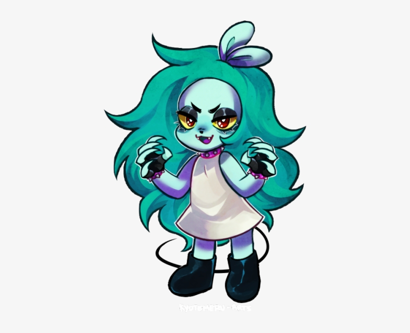 Ok Ko Let's Be Heroes Fink, transparent png download
