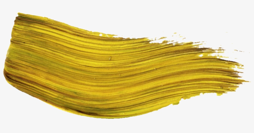 Graphic Library Download Brush Stroke Png Transparent - Macro Photography, transparent png download