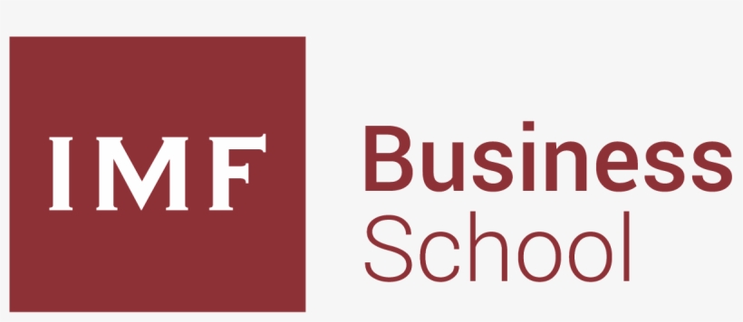 Guia Linkedin Valores Corporativos - Imf Business School Logo, transparent png download