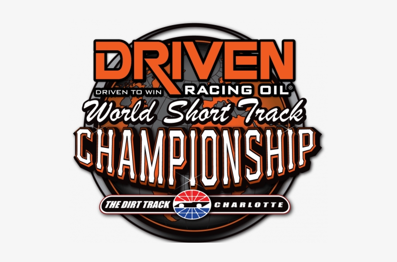 Nick Hoffman Tops Winners During Wstc - Charlotte Motor Speedway, transparent png download