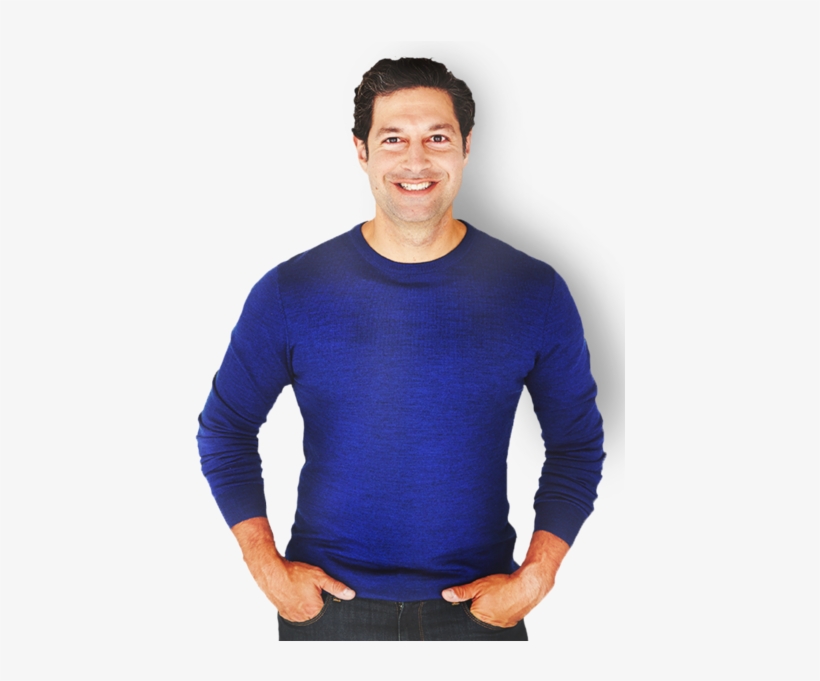 Jordan Rubin Is One Of America's Most-recognized And - Jordan Rubin, transparent png download