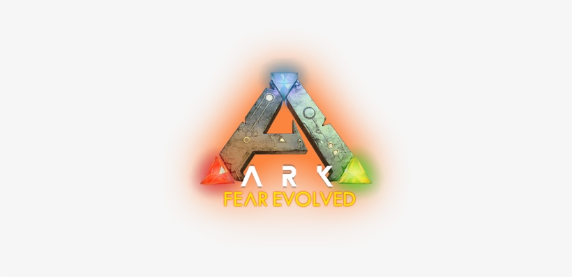 Ark Fear Evolved - Ark Survival Evolved, transparent png download