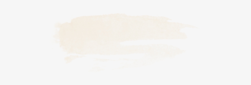 Brush Stroke - Sand, transparent png download