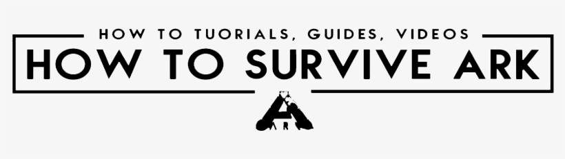 Com Is A Site Where Ark Survival Evolved For Pc And - Ark: Survival Evolved, transparent png download