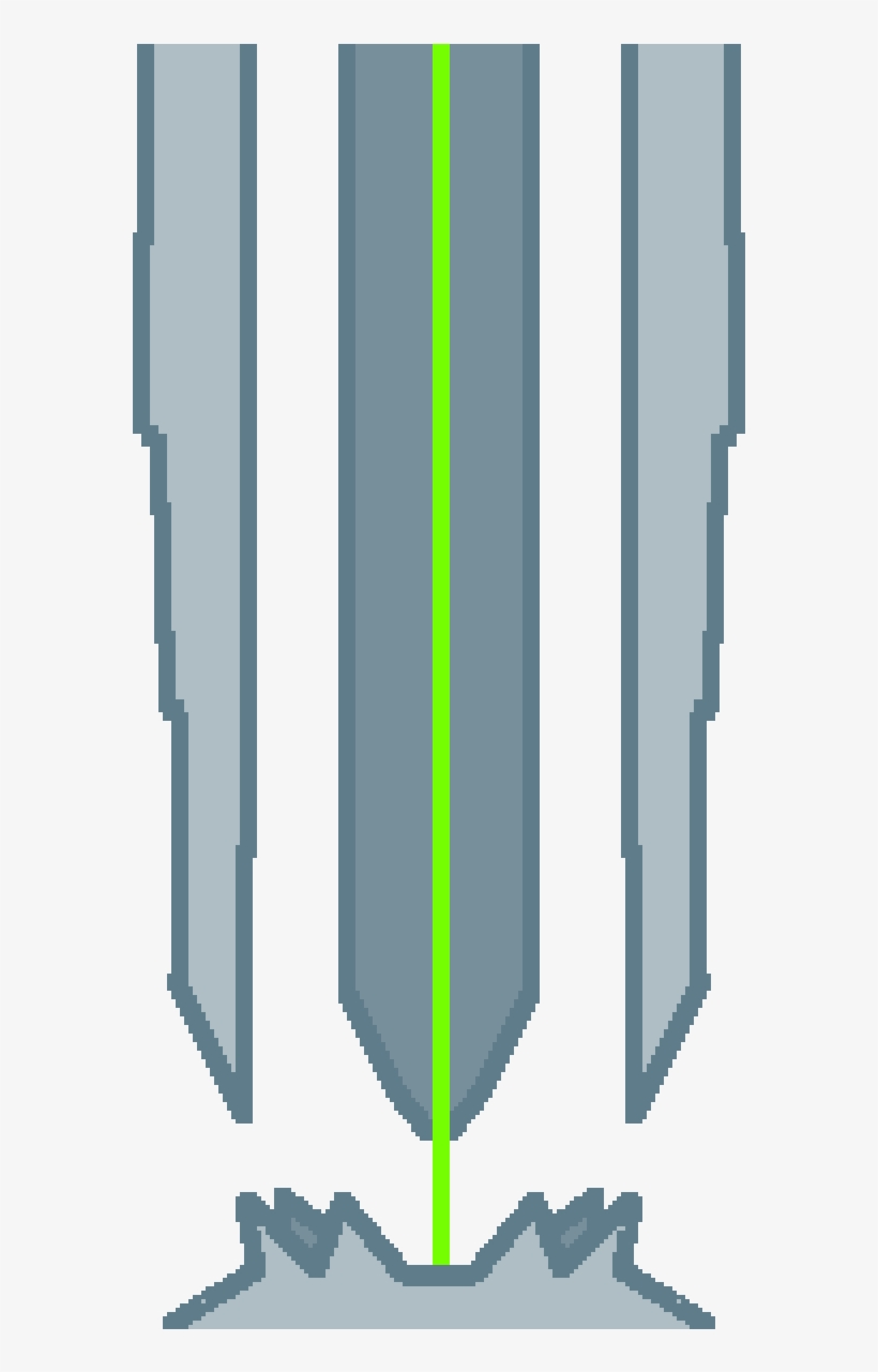 Survival Evolved Obelisk - Obelisk, transparent png download