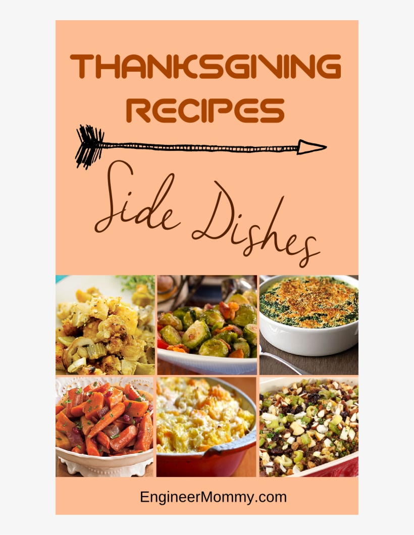 Side Dishes - Side Dish, transparent png download