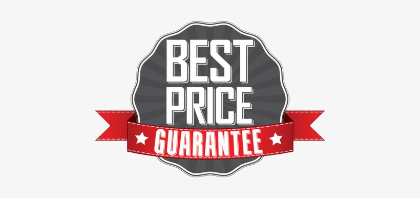 Best Price Guarantee - Celebrating 40 Years, transparent png download