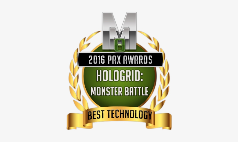 Besttechnology Hologrid - 2016 Gamescom, transparent png download