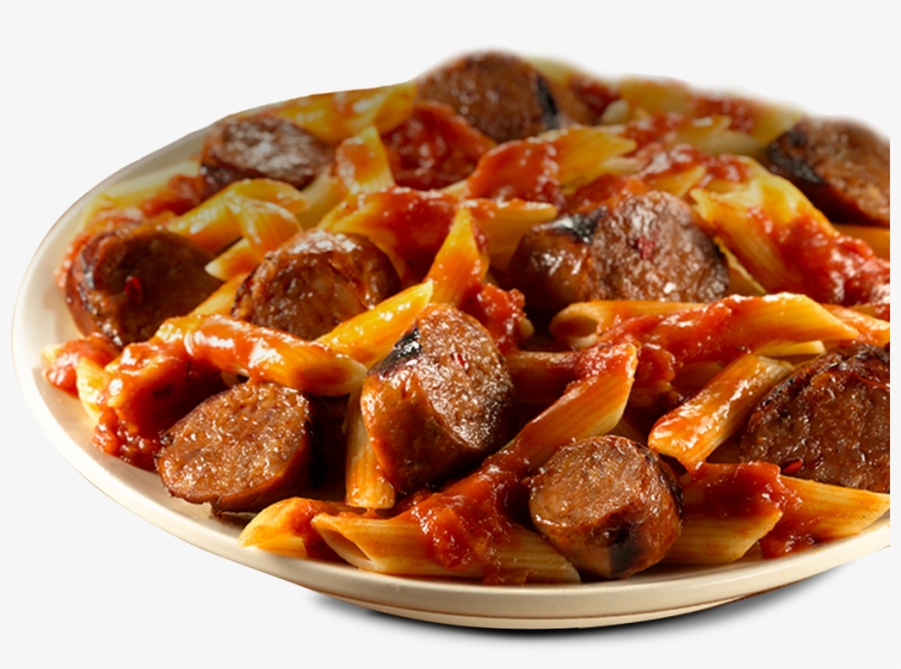 Pasta-img - Premio Sausage, Hot Sausage - 16 Oz, transparent png download