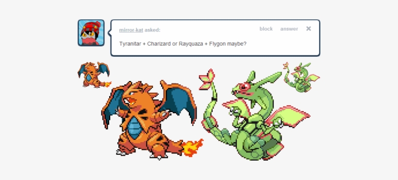 Super Cool Post Is Super Cool - Cool Tyranitar, transparent png download