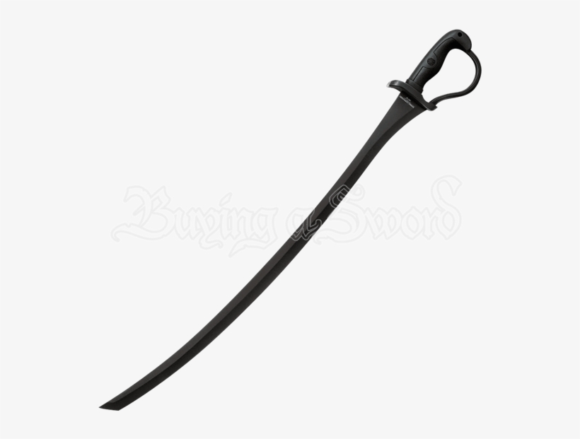 Combat Commander Saber - Szabla United Cutlery Combat Commander Saber Sword, transparent png download