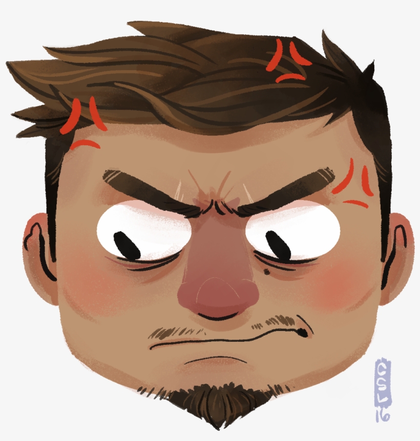 Mancameron, I Love The Canon Sizes For Crobat And Gengar, transparent png download