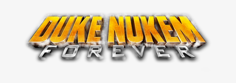 自我膨脹 - Duke Nukem Forever, transparent png download