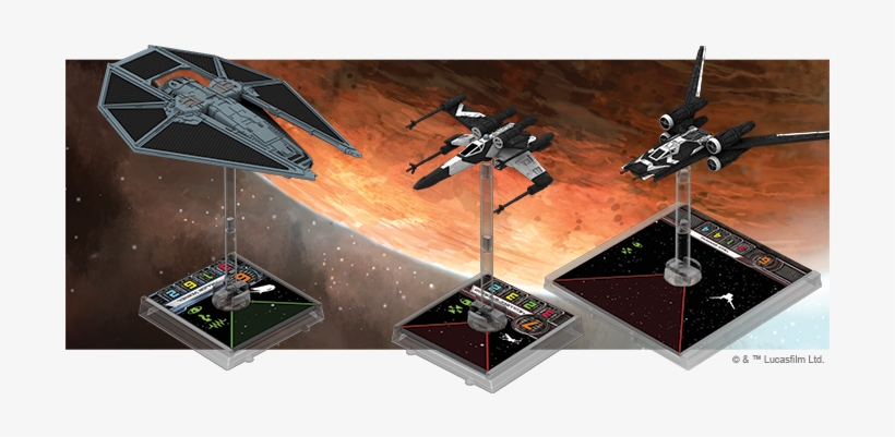 Save The Dream - Star Wars X Wing Saw's Renegades, transparent png download
