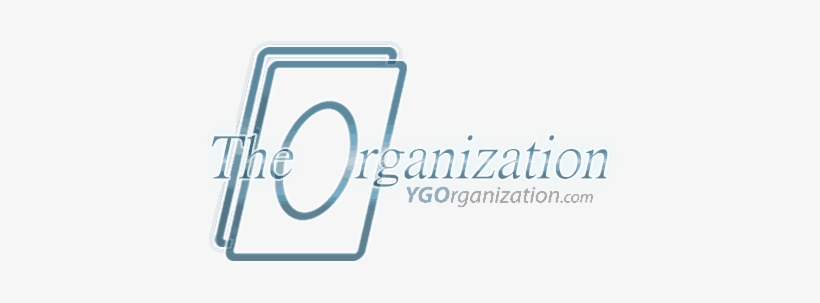 The Organization - Yu Gi Oh Organization, transparent png download