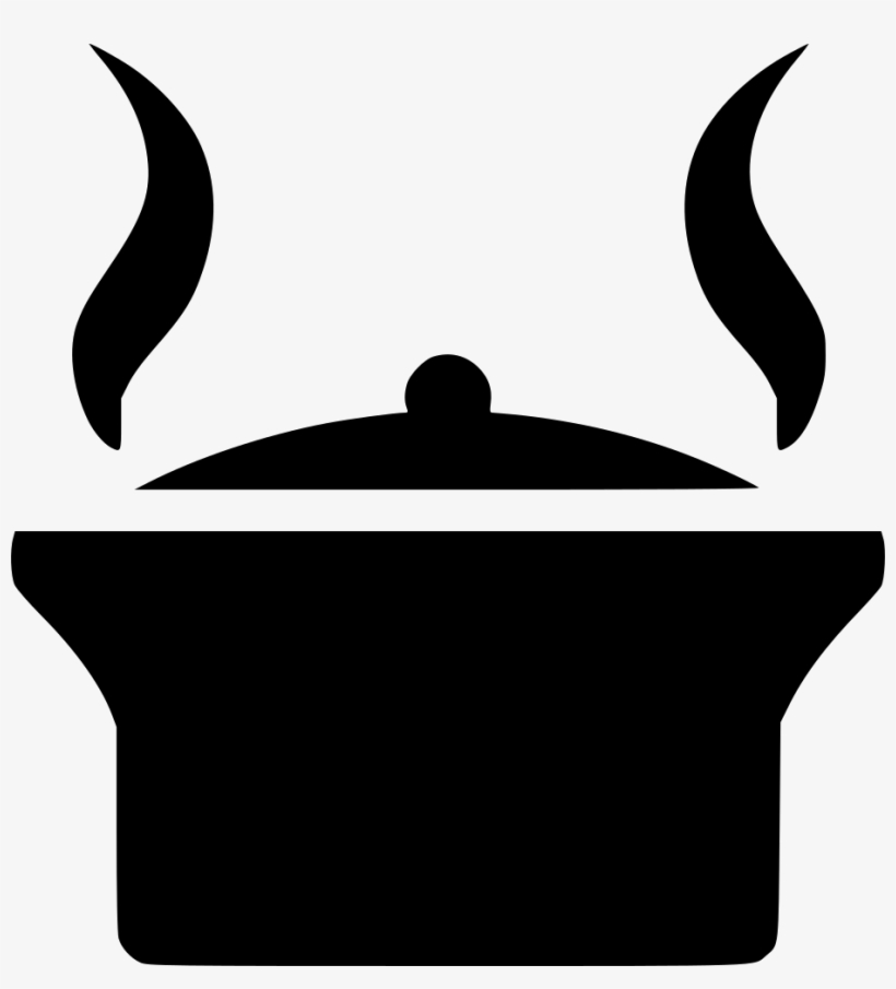 Pan Pot Saucepan Casserole Food Dishes Comments - Casserole, transparent png download