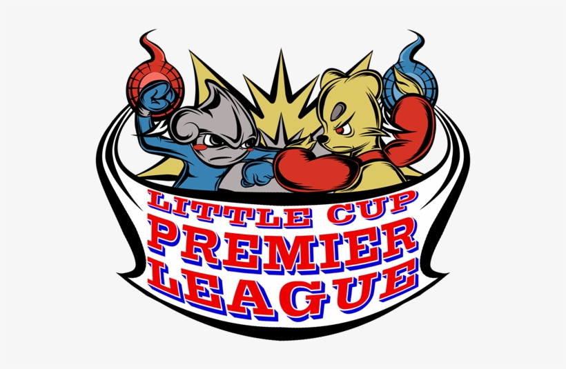 Little Cup Smogon, transparent png download