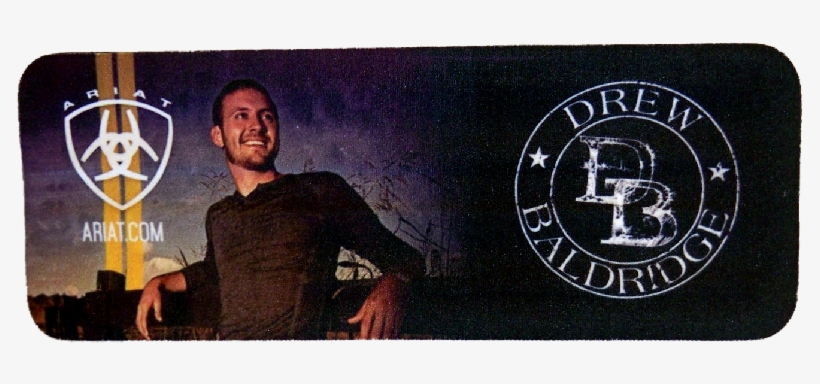 Drew Baldridge Slap Coolie - Drew Baldridge, transparent png download