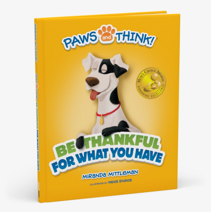Be Thankful For What You Have, transparent png download