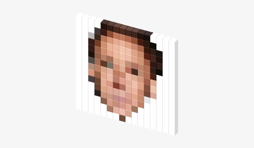 View Favicon On T-shirt - Tile, transparent png download