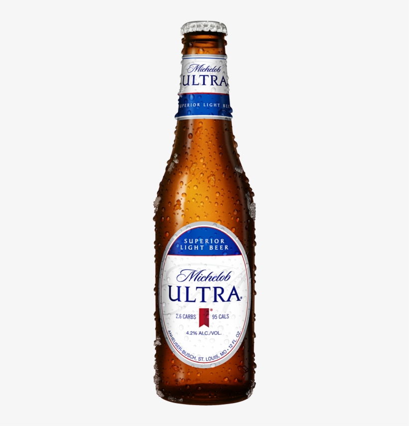 Go Ahead & Share - Michelob Ultra, transparent png download
