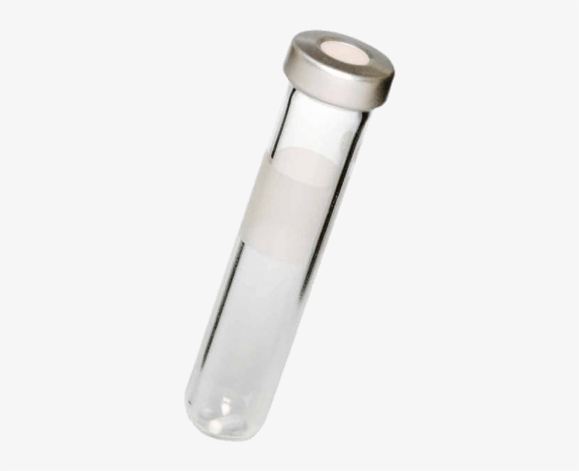 Objects - Vials - Water Bottle, transparent png download