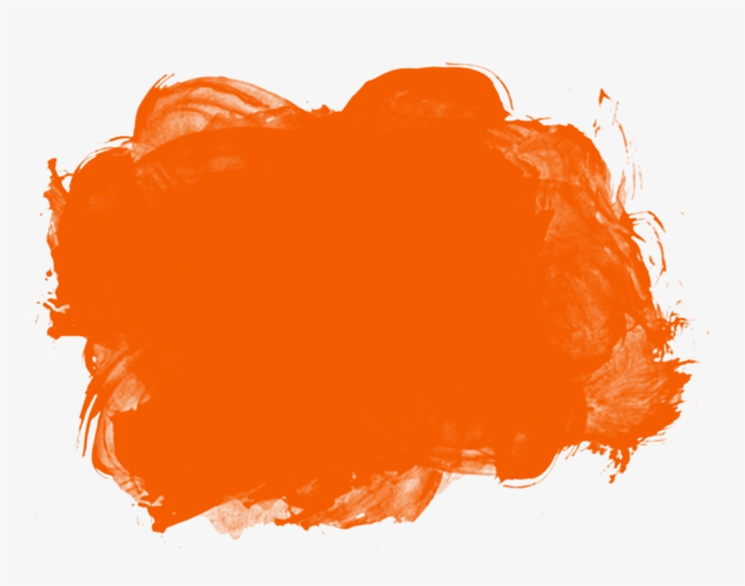 Enter Image Description Here - Brush Color Photoshop Png, transparent png download