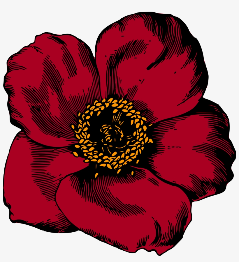 This Free Icons Png Design Of Flower 96, transparent png download