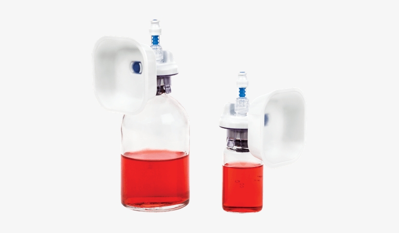 Smartsite Vial Shield, transparent png download